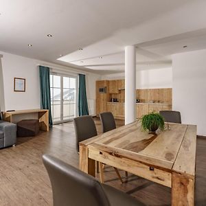 Apartament typu deluxe